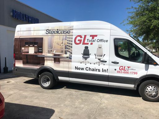 GTL Total Office Wrap